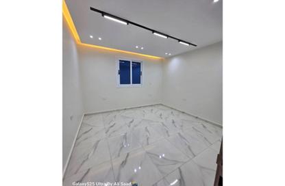 Apartment - 3 Bedrooms - 3 Bathrooms for sale in Gate 4 - Mena - Hadayek El Ahram - Giza