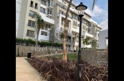 Apartment - 5 - 4 for sale in Hyde Park Business District Mall - South Teseen St. - The 5th Settlement - New Cairo City - Cairo