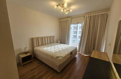 Apartment - 3 Bedrooms - 3 Bathrooms for rent in Mivida - 5th Settlement Compounds - The 5th Settlement - New Cairo City - Cairo