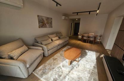 Apartment - 3 Bedrooms - 3 Bathrooms for rent in Mivida - 5th Settlement Compounds - The 5th Settlement - New Cairo City - Cairo