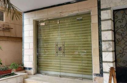 مساحات مكتبية - استوديو - 2 حمامات للايجار في شارع كابول - المنطقة السادسة - مدينة نصر - القاهرة