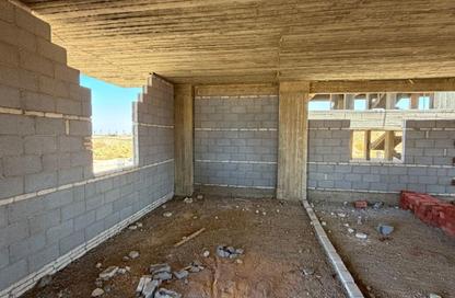 Apartment - 3 Bedrooms - 3 Bathrooms for sale in Bait Alwatan - The 5th Settlement - New Cairo City - Cairo