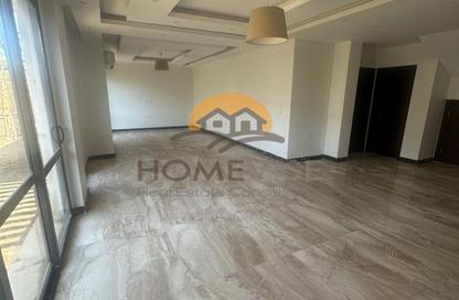 Duplex - 3 Bedrooms - 3 Bathrooms for rent in Westown - Sheikh Zayed Compounds - Sheikh Zayed City - Giza