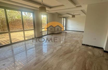 Duplex - 3 Bedrooms - 3 Bathrooms for rent in Westown - Sheikh Zayed Compounds - Sheikh Zayed City - Giza