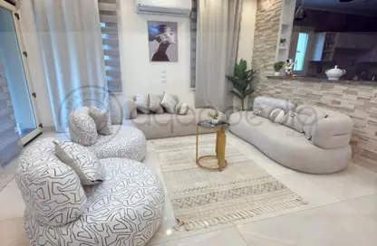 فيلا - 6 غرف نوم - 6 حمامات للبيع في بالم هيلز قطامية اكستينشن - كمبوندات التجمع الخامس - التجمع الخامس - مدينة القاهرة الجديدة - القاهرة