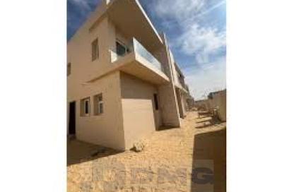 Villa - 4 Bedrooms - 5 Bathrooms for sale in Tawny Hyde Park - 6 October Compounds - 6 October City - Giza