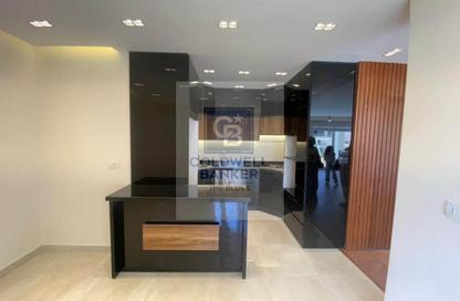 Bulk Sale Unit - Studio - 3 for sale in Mountain View iCity - 5th Settlement Compounds - The 5th Settlement - New Cairo City - Cairo