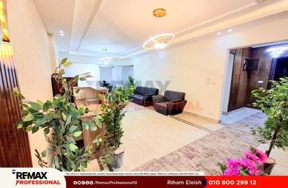 Office Space - Studio - 3 Bathrooms for sale in Al Fath St. - Fleming - Hay Sharq - Alexandria