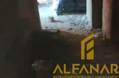 Apartment - 3 Bedrooms - 2 Bathrooms for sale in Al Andalus Buildings - Al Andalus District - New Cairo City - Cairo