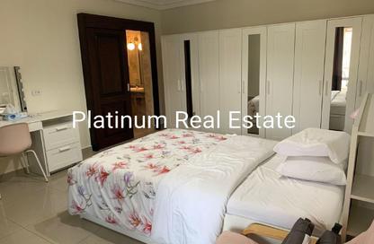 Apartment - 3 - 3 for rent in Zayed Dunes - 6th District - Sheikh Zayed City - Giza