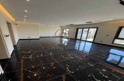 Apartment - 3 - 3 for rent in Eastown - 5th Settlement Compounds - The 5th Settlement - New Cairo City - Cairo