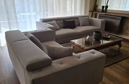 Apartment - 3 Bedrooms - 2 Bathrooms for rent in Street 84 - Maadi - Hay El Maadi - Cairo Apartment - 3 Bedrooms - 2 Bathrooms for rent in Street 84 - Maadi - Hay El Maadi - Cairo