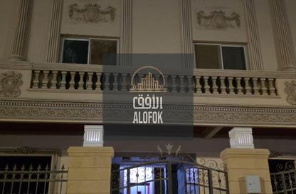 Duplex - 3 Bedrooms - 3 Bathrooms for sale in El Narges Buildings - Al Narges - New Cairo City - Cairo