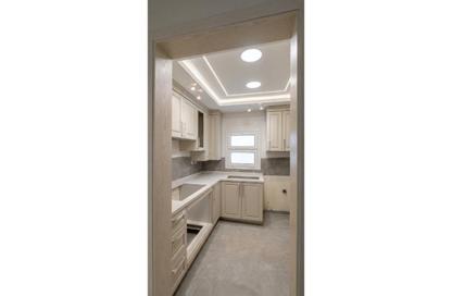 Apartment - 3 - 3 for rent in Mountain View iCity - 5th Settlement Compounds - The 5th Settlement - New Cairo City - Cairo