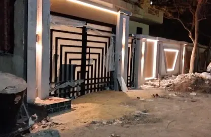 فيلا - 4 غرف نوم - 4 حمامات للبيع في حدائق الاهرام - الجيزة