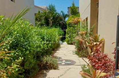 Twin House - 4 Bedrooms - 4 Bathrooms for sale in Marassi - Sidi Abdel Rahman - North Coast Twin House - 4 Bedrooms - 4 Bathrooms for sale in Marassi - Sidi Abdel Rahman - North Coast