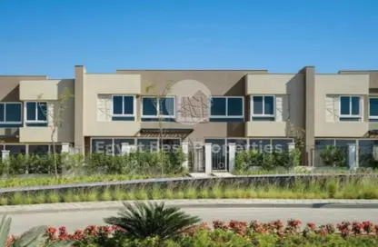 Apartment - 1 Bedroom - 2 Bathrooms for sale in Badya Palm Hills - 6 October Compounds - 6 October City - Giza