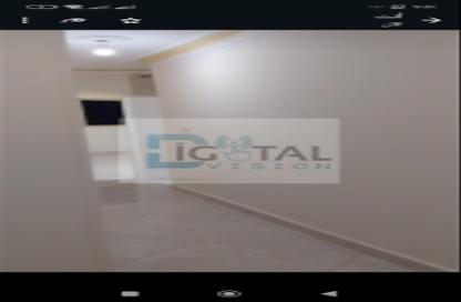 Apartment - 2 Bedrooms - 2 Bathrooms for sale in Kobri Al Helmiya St. - El Zaytoun - Hay El Zaytoun - Cairo