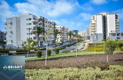 Chalet - 2 Bedrooms - 2 Bathrooms for sale in Mazarine - New Alamein City - Al Alamein - North Coast