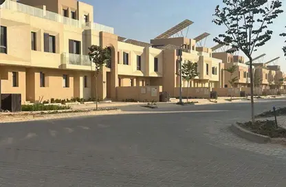 منزل مزدوج - 4 غرف نوم - 5 حمامات للبيع في فاي سوديك - مدينة زايد الجديدة - الشيخ زايد - الجيزة