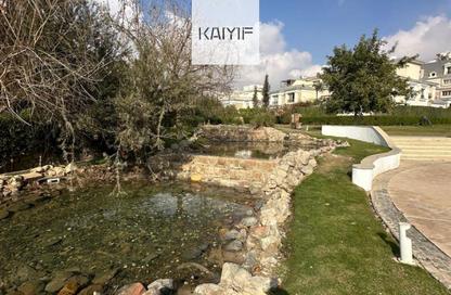 iVilla - 3 Bedrooms - 3 Bathrooms for sale in Mountain View Hyde Park - 5th Settlement Compounds - The 5th Settlement - New Cairo City - Cairo iVilla - 3 Bedrooms - 3 Bathrooms for sale in Mountain View Hyde Park - 5th Settlement Compounds - The 5th Settlement - New Cairo City - Cairo