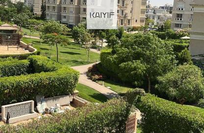 أي فيلا - 3 غرف نوم - 3 حمامات للبيع في ماونتن فيو هايد بارك - كمبوندات التجمع الخامس - التجمع الخامس - مدينة القاهرة الجديدة - القاهرة