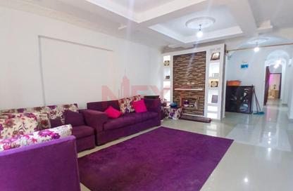Apartment - 2 Bedrooms - 1 Bathroom for sale in Sidi Gaber St. - Sidi Gaber - Hay Sharq - Alexandria Apartment - 2 Bedrooms - 1 Bathroom for sale in Sidi Gaber St. - Sidi Gaber - Hay Sharq - Alexandria