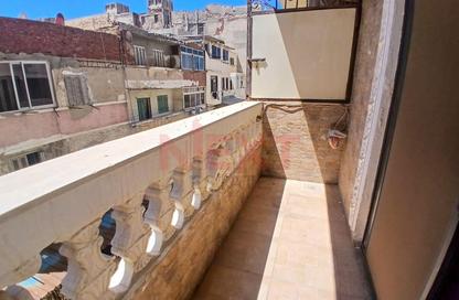 Apartment - 2 Bedrooms - 1 Bathroom for sale in Sidi Gaber St. - Sidi Gaber - Hay Sharq - Alexandria Apartment - 2 Bedrooms - 1 Bathroom for sale in Sidi Gaber St. - Sidi Gaber - Hay Sharq - Alexandria