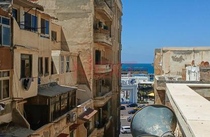 Apartment - 2 Bedrooms - 1 Bathroom for sale in Sidi Gaber St. - Sidi Gaber - Hay Sharq - Alexandria Apartment - 2 Bedrooms - 1 Bathroom for sale in Sidi Gaber St. - Sidi Gaber - Hay Sharq - Alexandria