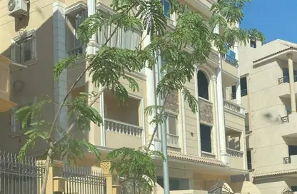 شقة - 3 غرف نوم - 3 حمامات للبيع في بيت الوطن - كمبوندات الشيخ زايد - الشيخ زايد - الجيزة