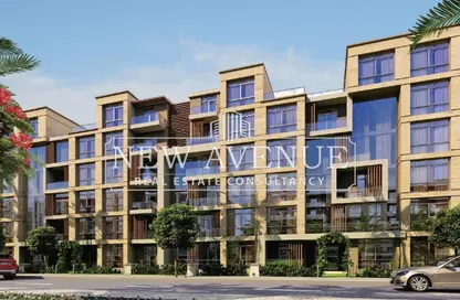 شقة - غرفة نوم - 1 حمام للبيع في تاج سيتي - كمبوندات التجمع الخامس - التجمع الخامس - مدينة القاهرة الجديدة - القاهرة