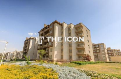 Apartment - 3 Bedrooms - 2 Bathrooms for sale in Wesal City - El Shorouk Compounds - Shorouk City - Cairo
