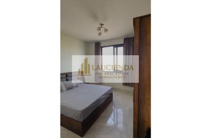 Penthouse - 3 - 2 for rent in Marassi - Sidi Abdel Rahman - North Coast