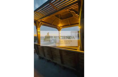 Penthouse - 3 - 2 for rent in Marassi - Sidi Abdel Rahman - North Coast