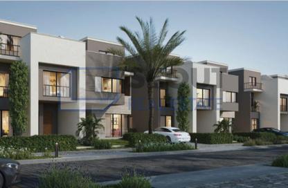 Duplex - 3 Bedrooms - 3 Bathrooms for sale in Taj City - 5th Settlement Compounds - The 5th Settlement - New Cairo City - Cairo Duplex - 3 Bedrooms - 3 Bathrooms for sale in Taj City - 5th Settlement Compounds - The 5th Settlement - New Cairo City - Cairo