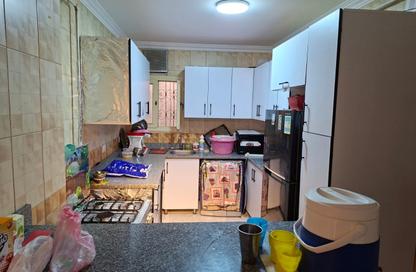 Apartment - 3 - 2 for sale in Gate 1 - Khofo - Hadayek El Ahram - Giza