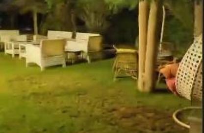 شاليه - 3 غرف نوم - 2 حمامات للبيع في مارينا 4 - مارينا - العلمين - الساحل الشمالي