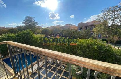 Villa - 6 - 4 for sale in Hyde Park - New Cairo City - Cairo