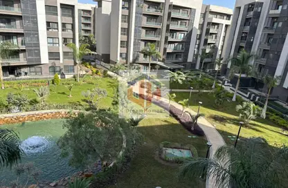 شقة - 2 غرف نوم - 2 حمامات للايجار في پريڤادو - مدينتي - القاهرة