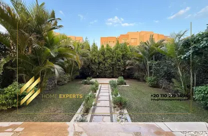 دوبلكس - 3 غرف نوم - 3 حمامات للبيع في كمبوند فيلدج جاردن القطامية - كمبوندات التجمع الخامس - التجمع الخامس - مدينة القاهرة الجديدة - القاهرة