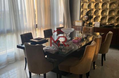 Duplex - 3 - 4 for rent in Eastown - 5th Settlement Compounds - The 5th Settlement - New Cairo City - Cairo
