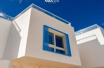 Chalet - 1 Bedroom - 1 Bathroom for sale in Amwaj - Sidi Abdel Rahman - North Coast