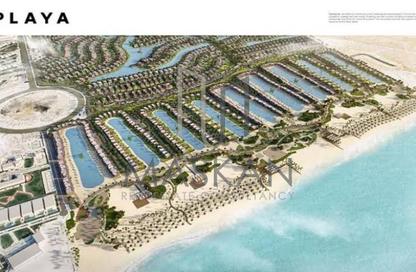 Cabin - 1 Bedroom - 1 Bathroom for sale in Playa Resort - Sidi Abdel Rahman - North Coast Cabin - 1 Bedroom - 1 Bathroom for sale in Playa Resort - Sidi Abdel Rahman - North Coast
