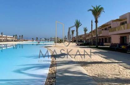 Cabin - 1 Bedroom - 1 Bathroom for sale in Playa Resort - Sidi Abdel Rahman - North Coast Cabin - 1 Bedroom - 1 Bathroom for sale in Playa Resort - Sidi Abdel Rahman - North Coast