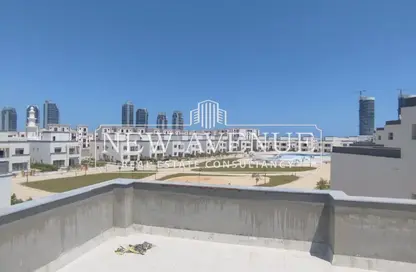 Villa - 6 Bedrooms - 7 Bathrooms for sale in Mazarine - New Alamein City - Al Alamein - North Coast