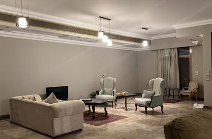 Villa - 4 - 5 for rent in Allegria - Sheikh Zayed Compounds - Sheikh Zayed City - Giza