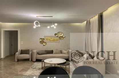 Apartment - 2 Bedrooms - 2 Bathrooms for rent in Eastown - 5th Settlement Compounds - The 5th Settlement - New Cairo City - Cairo Apartment - 2 Bedrooms - 2 Bathrooms for rent in Eastown - 5th Settlement Compounds - The 5th Settlement - New Cairo City - Cairo