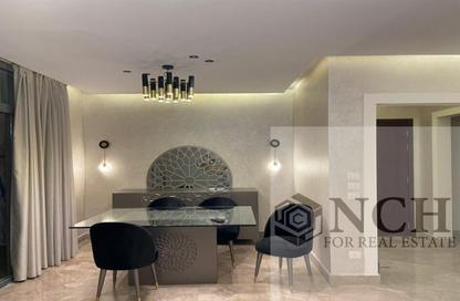 Apartment - 2 Bedrooms - 2 Bathrooms for rent in Eastown - 5th Settlement Compounds - The 5th Settlement - New Cairo City - Cairo Apartment - 2 Bedrooms - 2 Bathrooms for rent in Eastown - 5th Settlement Compounds - The 5th Settlement - New Cairo City - Cairo