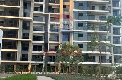 شقة - 3 غرف نوم - 3 حمامات للبيع في بارك سايد ريزيدنس - أبراج زيد - كمبوندات الشيخ زايد - الشيخ زايد - الجيزة