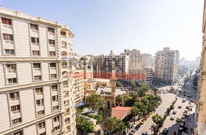 Apartment - 3 Bedrooms - 2 Bathrooms for sale in Albert Al Awal St. - Smouha - Hay Sharq - Alexandria Apartment - 3 Bedrooms - 2 Bathrooms for sale in Albert Al Awal St. - Smouha - Hay Sharq - Alexandria